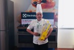 Le Meridien Dubai staff crowned winners at Young Chefs Challenge